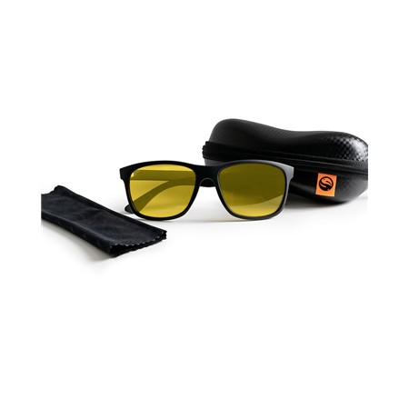 Lunettes Polarisantes Guru Low Light Sunglasses