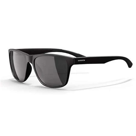 Lunettes Polarisantes Leech Eagleeye Black