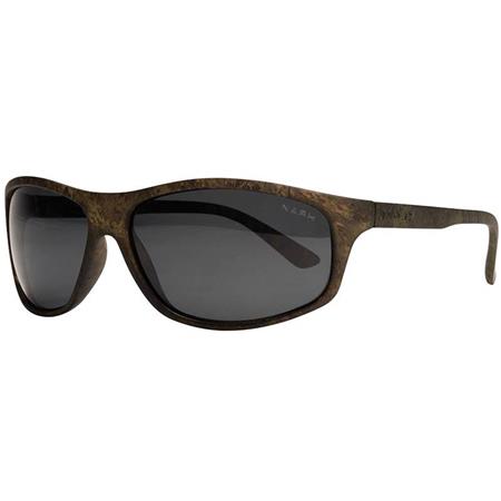 Lunettes Polarisantes Nash Camo Wraps