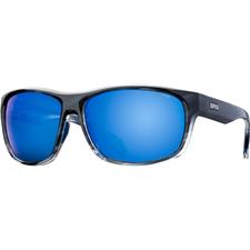 Lunettes Polarisantes Rapala Luzia - Verres Ambre Miroir Argent - Neuf Avec étiquettes