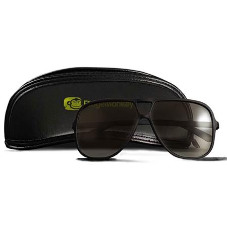 LUNETTES POLARISANTES RIDGE MONKEY POLA-FLARE SEEKER