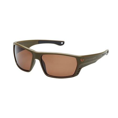Lunettes Polarisantes Savage Gear Savage Polarized 2 - 1642670