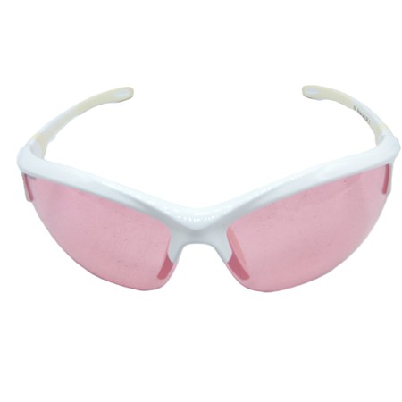 Lunettes Polarisantes Walker Rose Adam's - Pink
