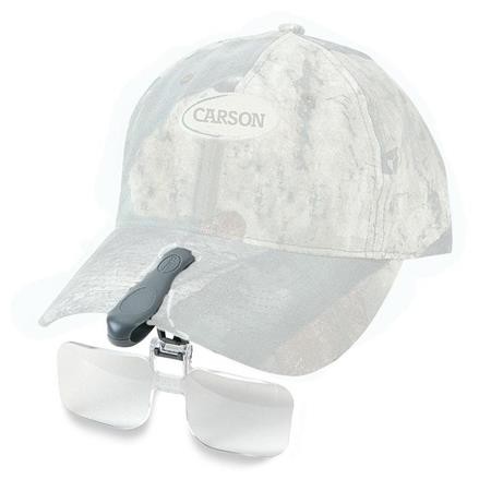 Lupa Visera Tof