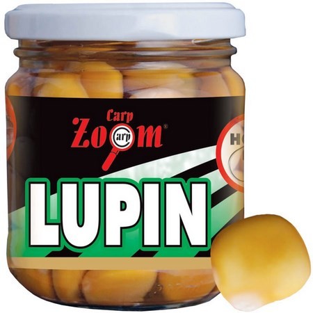 Lupine Carp Zoom