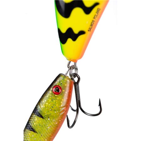 LURE ATTACHMENT FOX RAGE STRIKE POINT HITCHER SCREWS