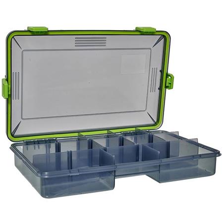 Lure Box Gunki - Étanche