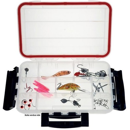 Lure Box Pafex O'ring