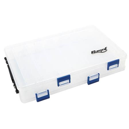 LURE BOX RAGOT