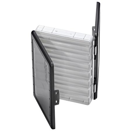 Lure Box Rok Fishing Dual Sided Lure Box 2140 Predator