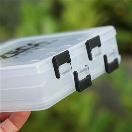 LURE BOX ZECK HARDBAIT BOX