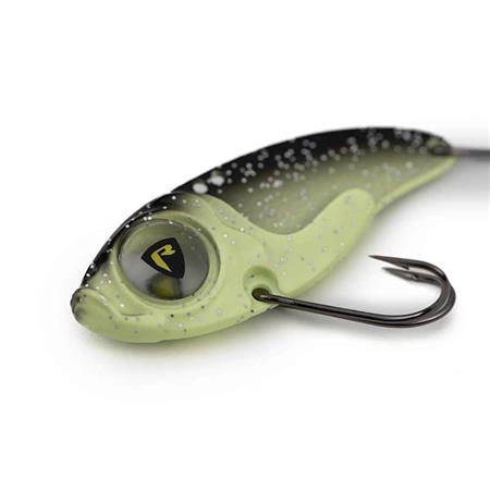 LURE FOX RAGE BIG EYE BLADE - 8G