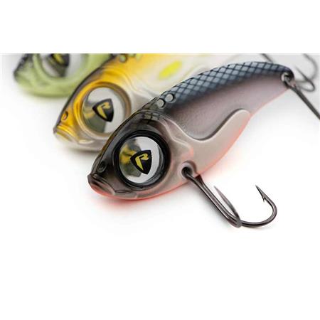 LURE FOX RAGE BIG EYE BLADE - 8G