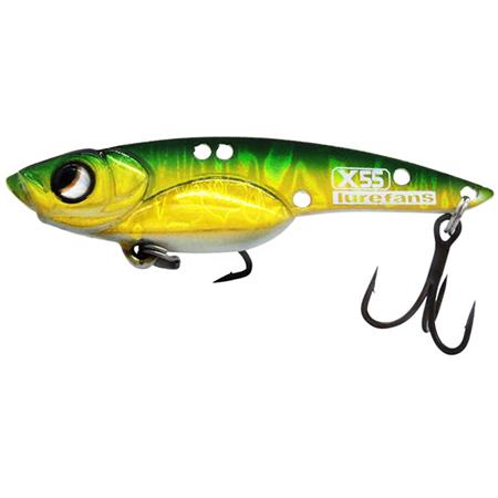 Lure Lurefans X55 - 5.5Cm