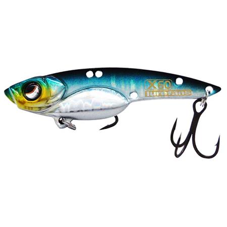 Lure Lurefans X60 - 6Cm