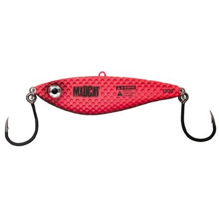 Lure Madcat Vibratix - 10Cm