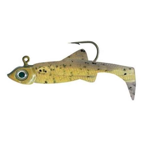 Lure Pafex Satruite 5Cm - Pack Of 4