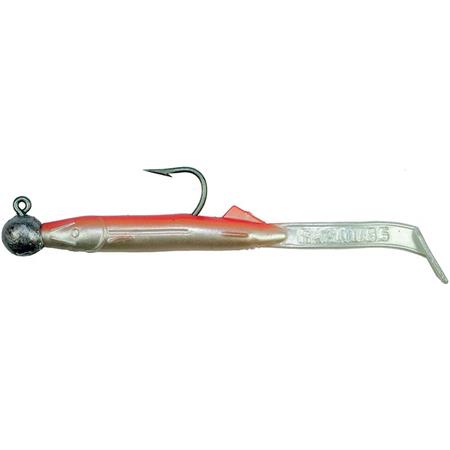 Lure Ragot Raglou Spid 8.5Cm - Pack Of 2