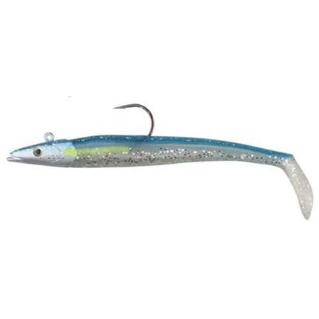 LURE SAVAGE GEAR SALT WATER SANDEEL LURES