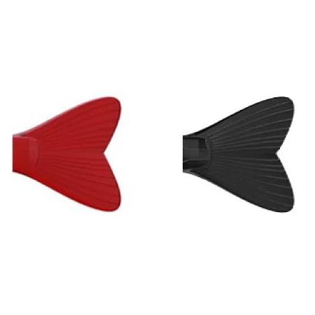 Lure Spare Tail Biwaa - Pack Of 2