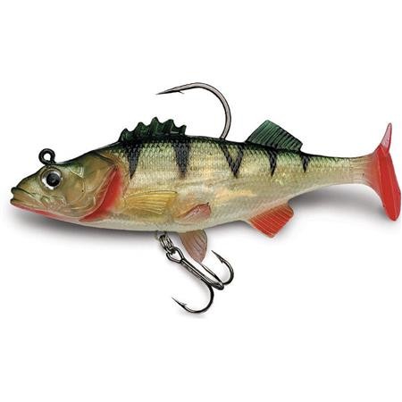 Lure Storm Wildeye Live Perch - Pack Of 3