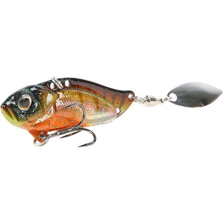 LURE STRIKE PRO ASTRO VIBE WILLOW BLADE - 17.7G