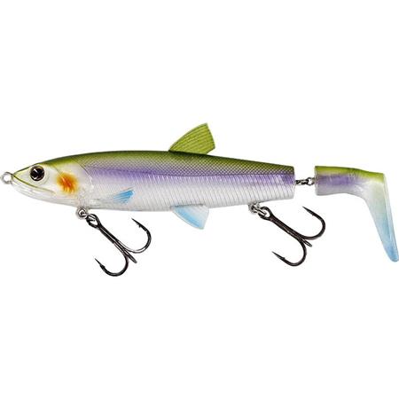 Lure Surfaces Westin Hypotwist Propbait Yellow 135M