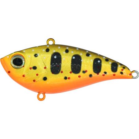 Lure Volkien X-Vib 66 Silent - 6.5Cm