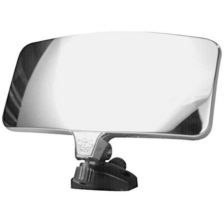 Lusterko Wsteczne Forwater Chrom