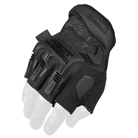 Luva Meia-Dedos Mechanix M-Pact Mitaine