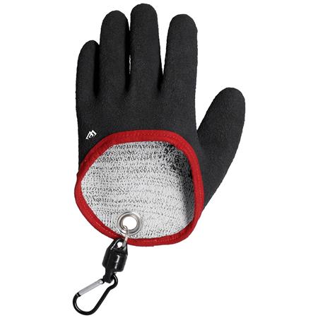 Luvas De Pesca Mikado Predator Landing Glove
