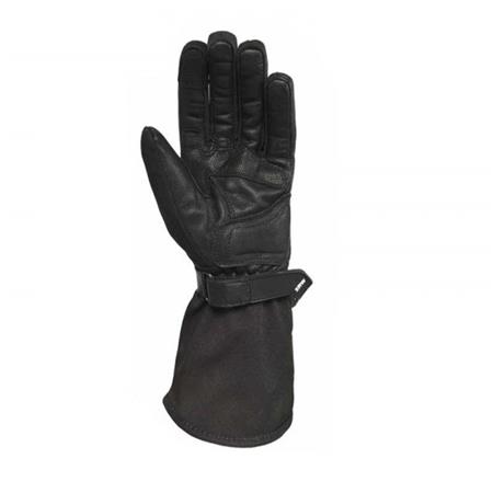 LUVAS FEMININAS GERBING XRW COQUÉS HYBRIDES KIT DE CONNEXION
