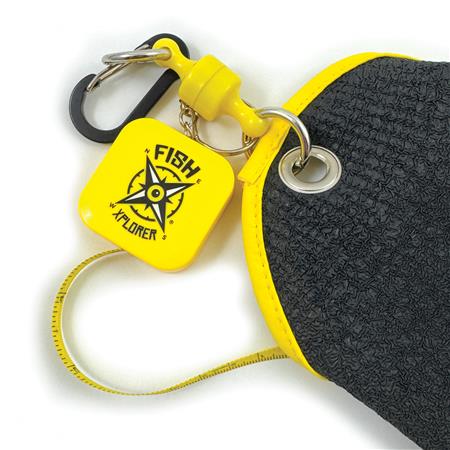 LUVAS FISHXPLORER BROCATOR