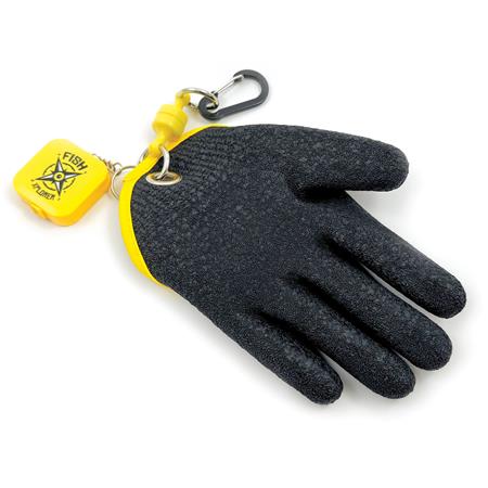 LUVAS FISHXPLORER BROCATOR