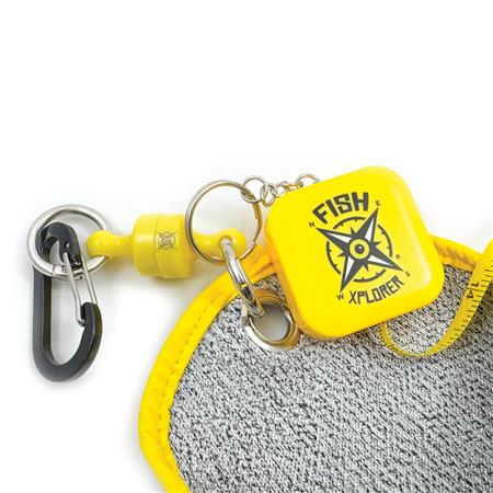 LUVAS FISHXPLORER BROCATOR