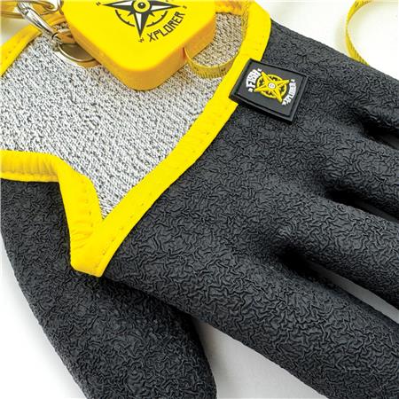 LUVAS FISHXPLORER BROCATOR