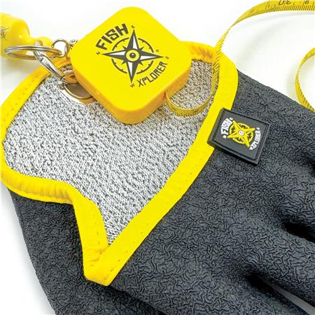 LUVAS FISHXPLORER BROCATOR