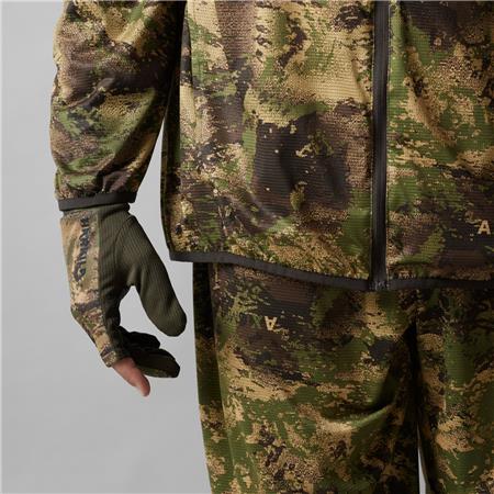 LUVAS HARKILA DEER STALKER CAMO - AXIS MSP FOREST