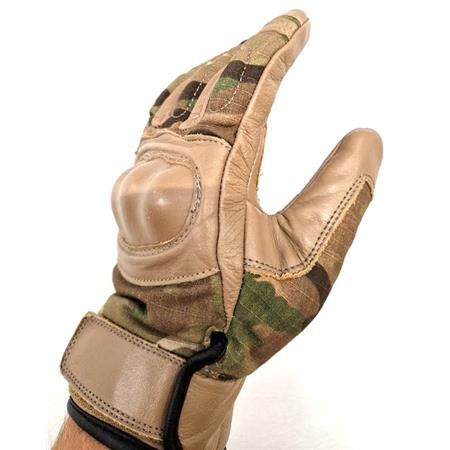 Luvas Highlander Pro-Force Duty