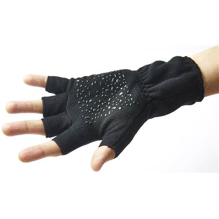 LUVAS HOMEM GEOFF ANDERSON AIRBEAR FLEECE FINGERLESS GLOVE