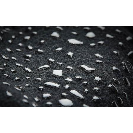 LUVAS HOMEM GEOFF ANDERSON AIRBEAR FLEECE FINGERLESS GLOVE