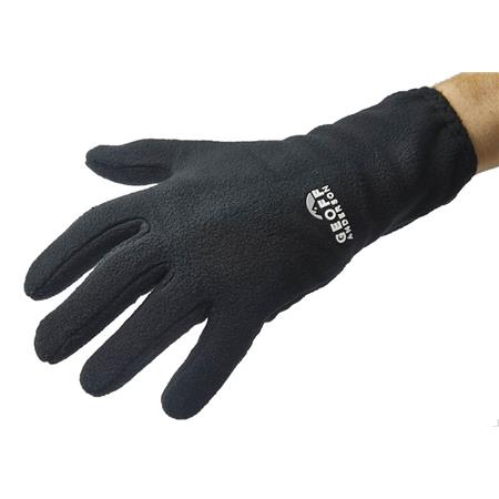 Luvas Homem Geoff Anderson Airbear Fleece Glove