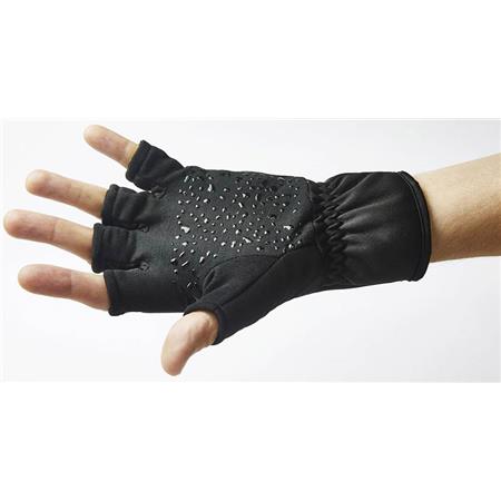 LUVAS HOMEM GEOFF ANDERSON AIRBEAR WEATHER PROOF FINGERLESS GLOVE