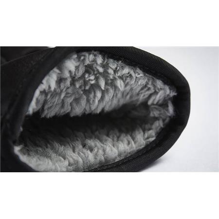 LUVAS HOMEM GEOFF ANDERSON AIRBEAR WEATHER PROOF FINGERLESS GLOVE