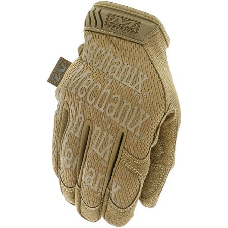 Luvas Homem Mechanix Original