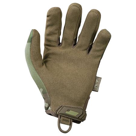 LUVAS HOMEM MECHANIX ORIGINAL