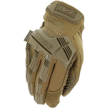 Luvas Homem Mechanix M-Pact