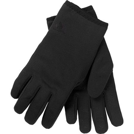 Luvas Homem Seeland Hawker Wp - Meteorite
