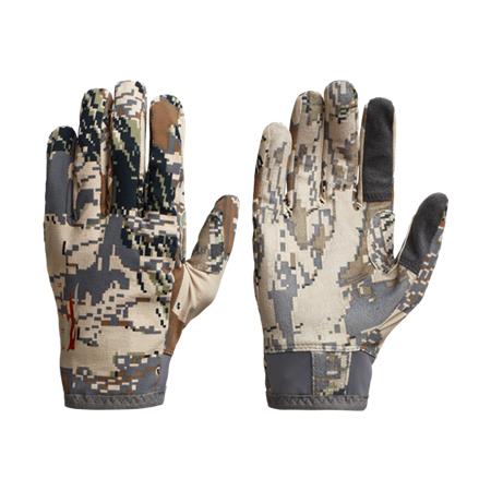 Luvas Homem Sitka Ascent
