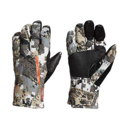 Luvas Homem Sitka Downpour Gtx